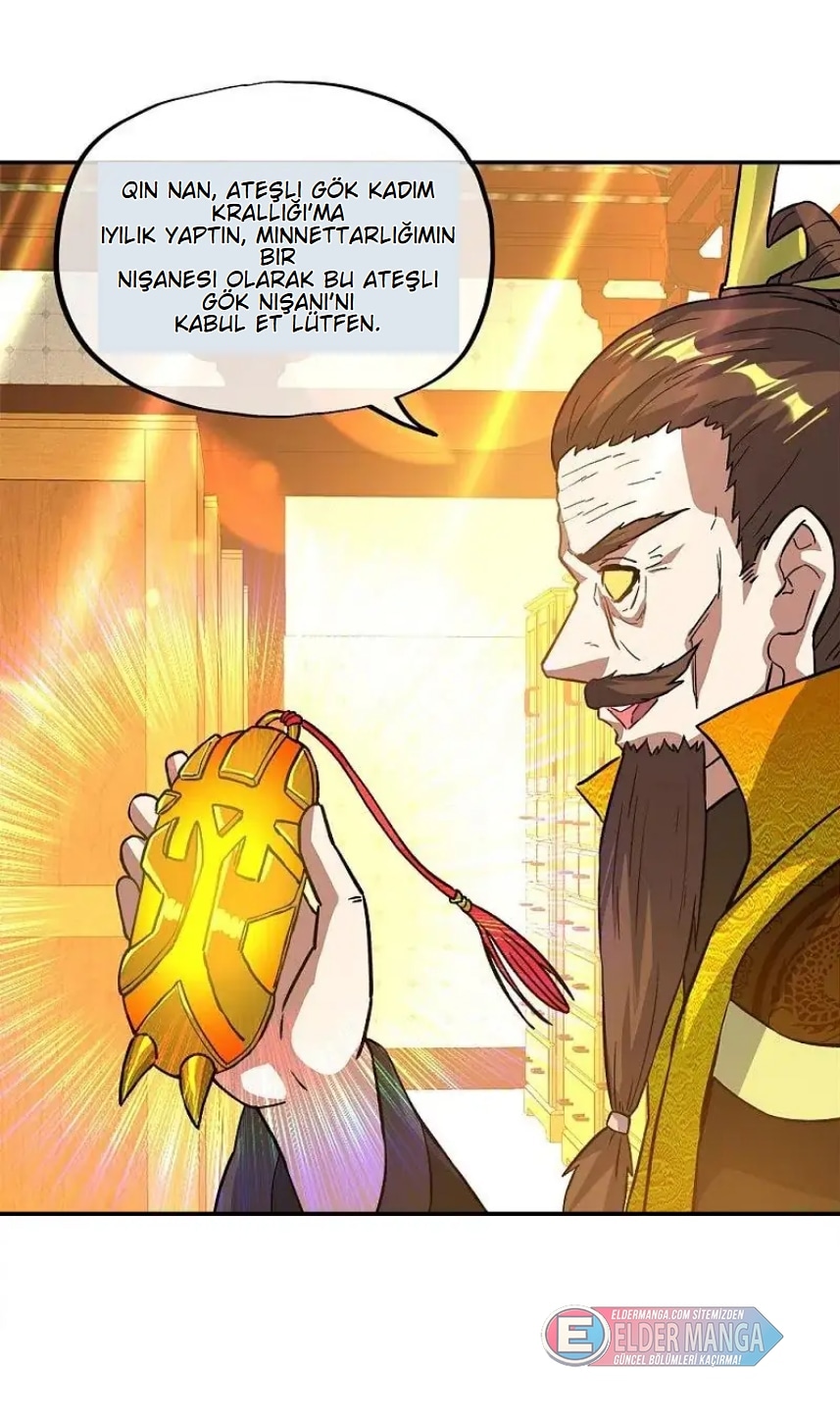 Eşsiz Savaş Ruhu Bölüm 351 - Sayfa 72