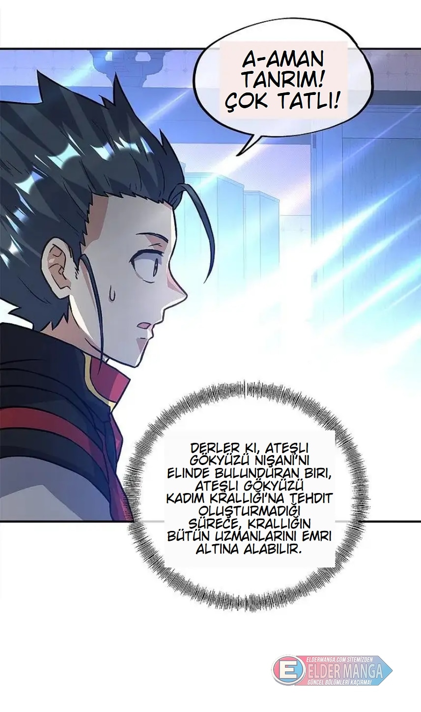 Eşsiz Savaş Ruhu Bölüm 351 - Sayfa 73