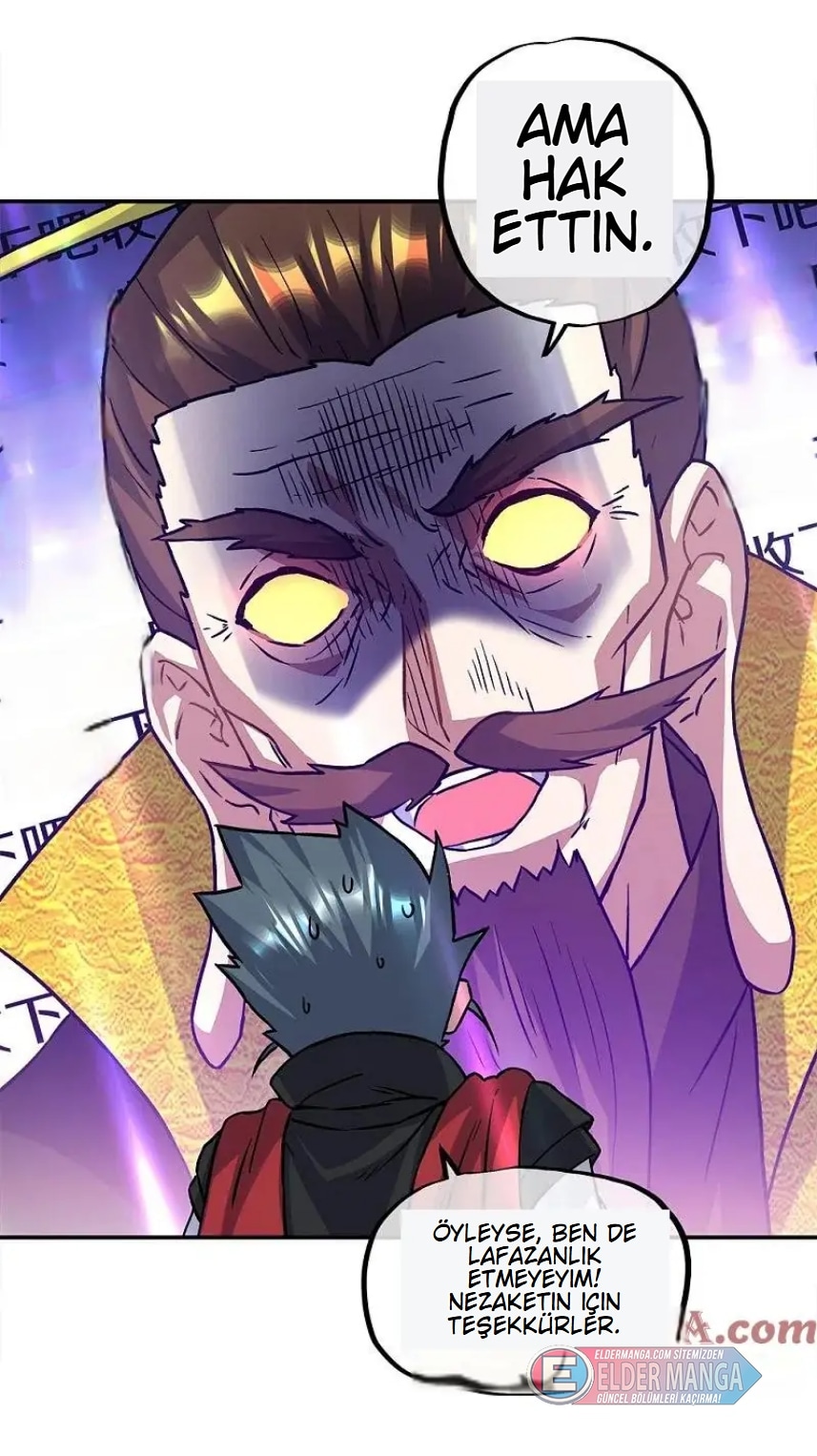 Eşsiz Savaş Ruhu Bölüm 351 - Sayfa 74