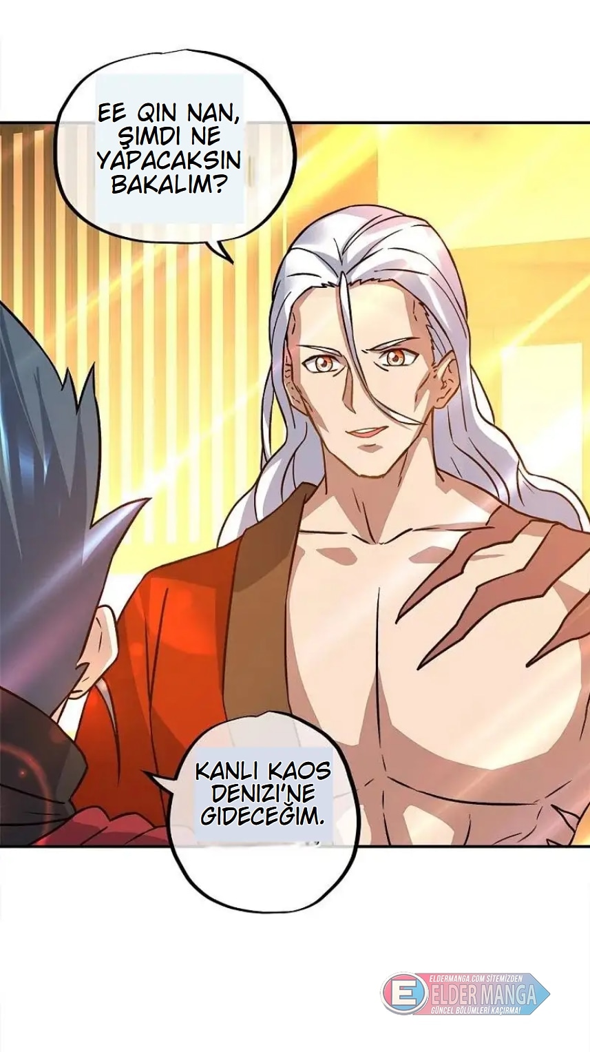 Eşsiz Savaş Ruhu Bölüm 351 - Sayfa 75