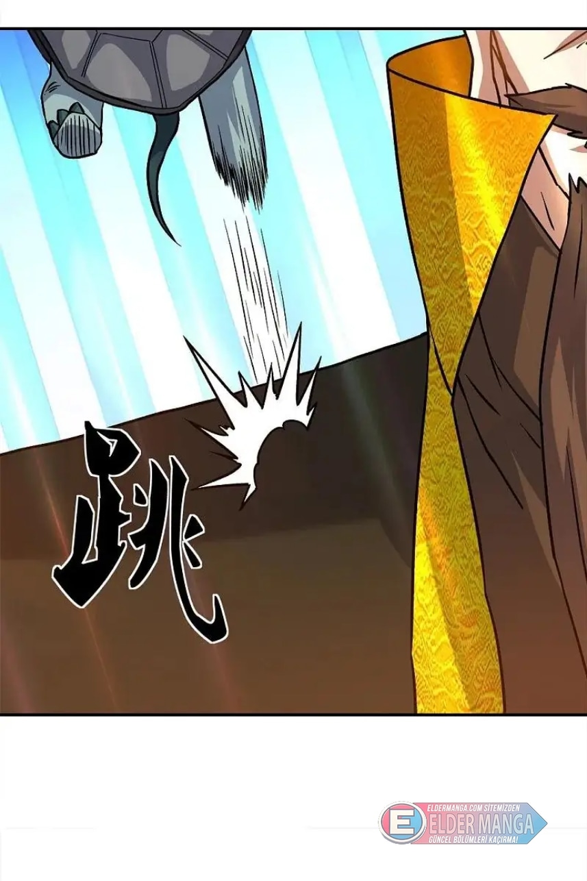 Eşsiz Savaş Ruhu Bölüm 351 - Sayfa 76