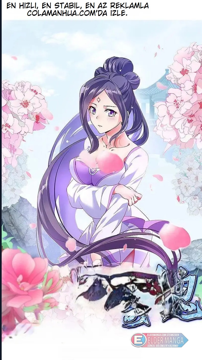 Eşsiz Savaş Ruhu Bölüm 384 - Sayfa 1