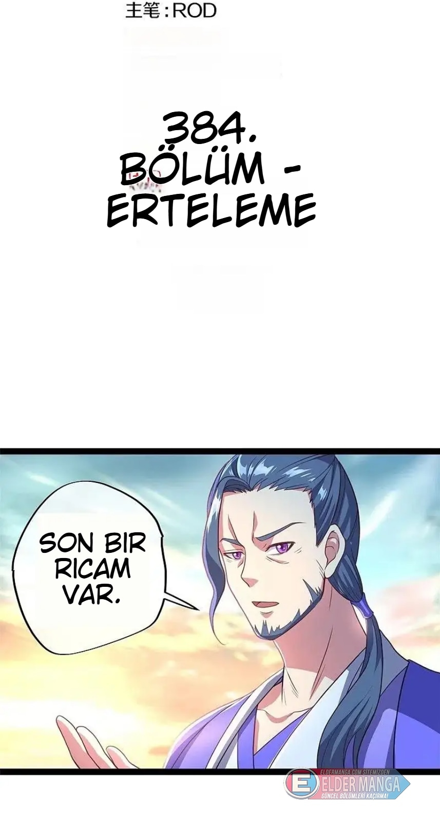 Eşsiz Savaş Ruhu Bölüm 384 - Sayfa 2