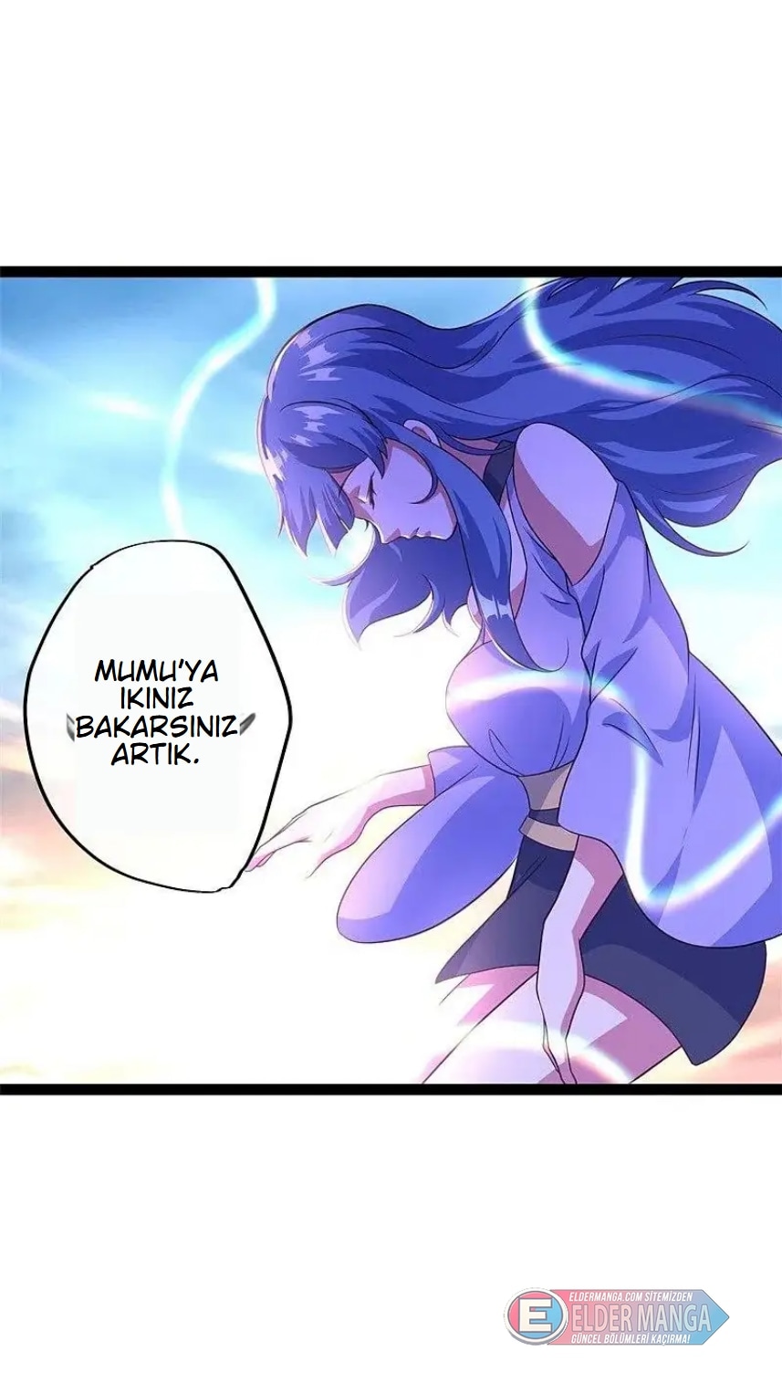 Eşsiz Savaş Ruhu Bölüm 384 - Sayfa 3