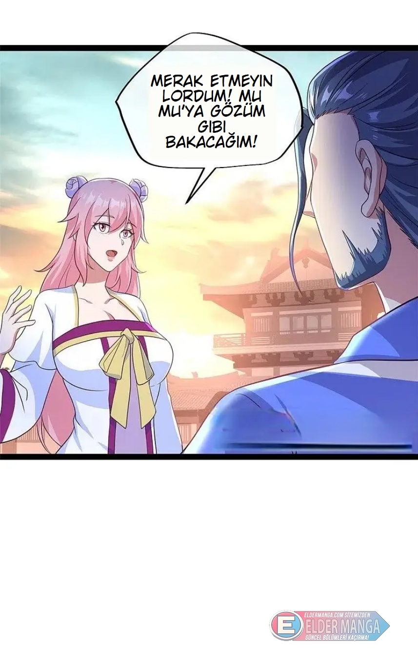 Eşsiz Savaş Ruhu Bölüm 384 - Sayfa 4