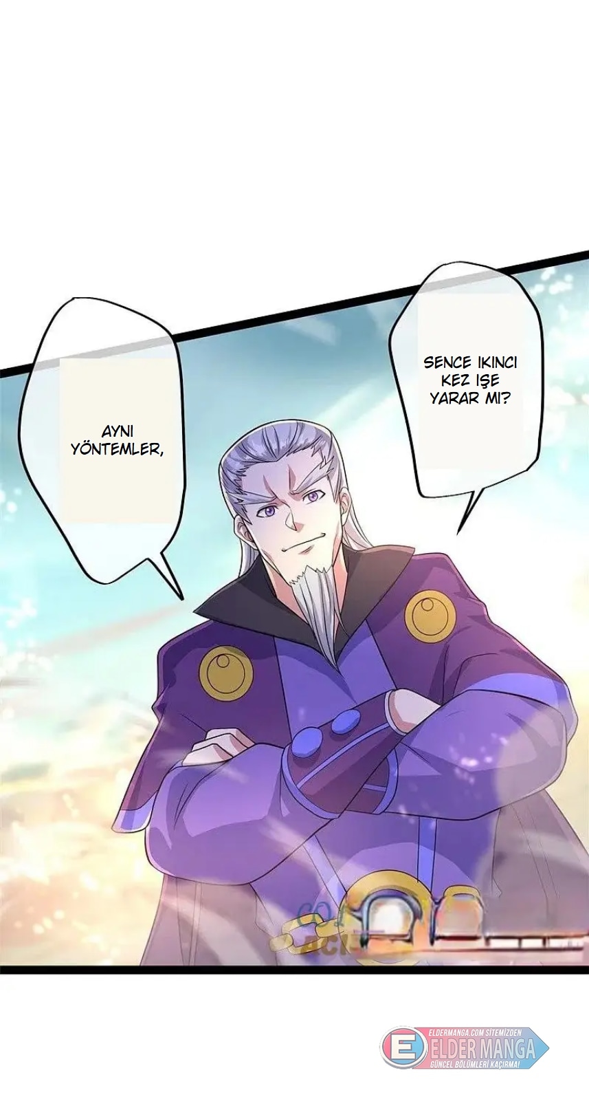 Eşsiz Savaş Ruhu Bölüm 384 - Sayfa 9