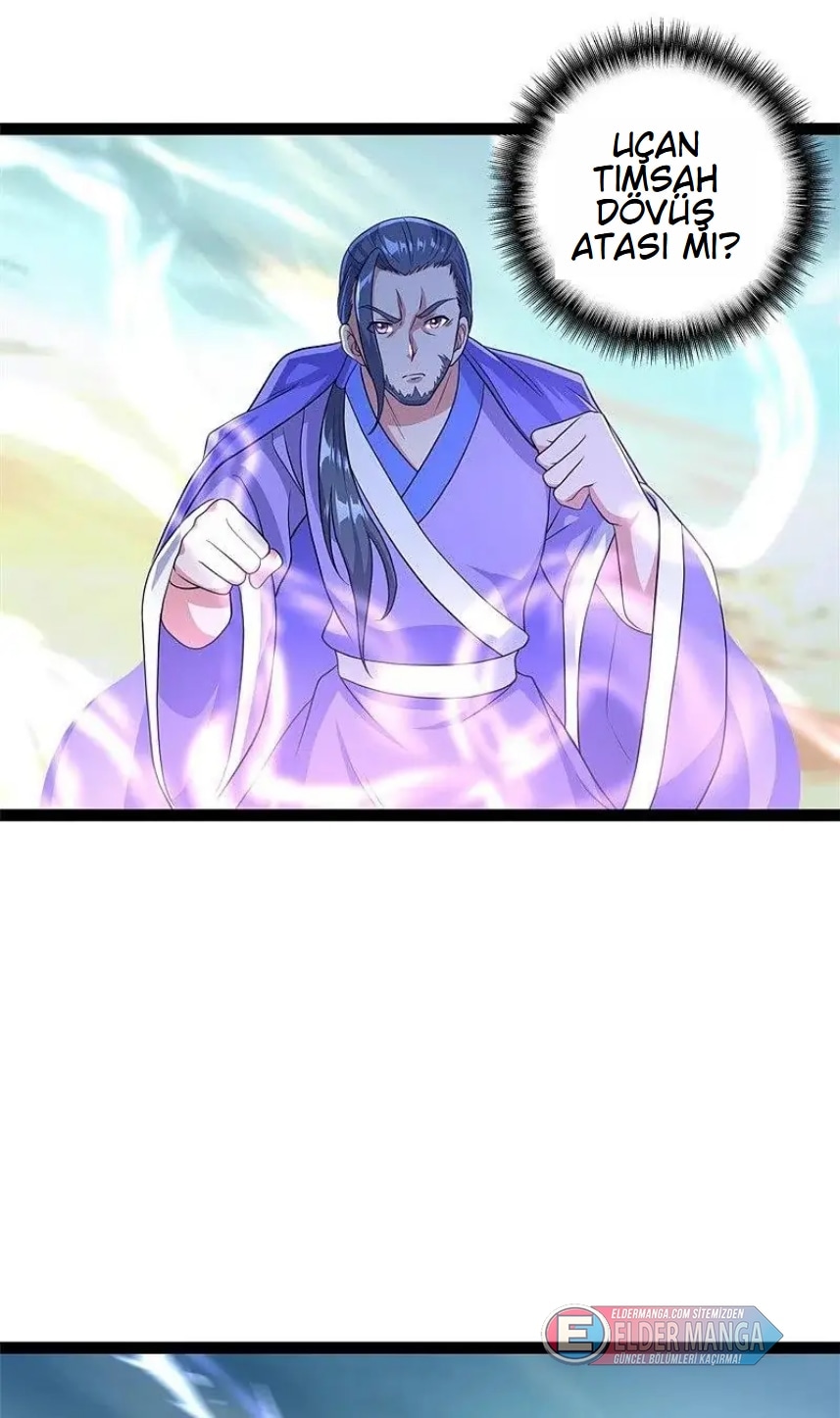 Eşsiz Savaş Ruhu Bölüm 384 - Sayfa 13