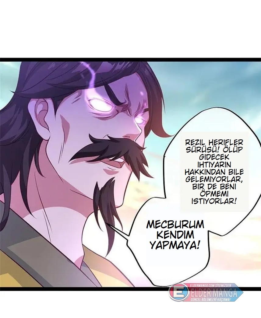 Eşsiz Savaş Ruhu Bölüm 384 - Sayfa 16