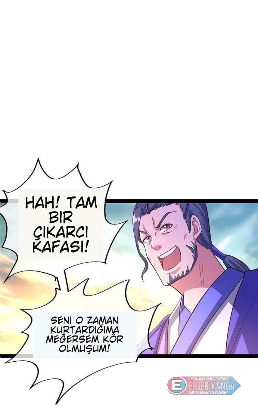 Eşsiz Savaş Ruhu Bölüm 384 - Sayfa 18