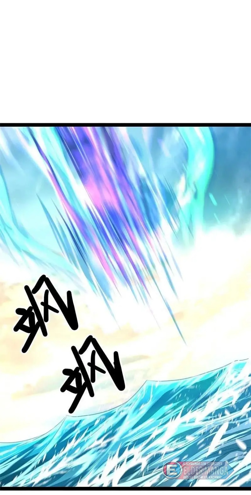 Eşsiz Savaş Ruhu Bölüm 384 - Sayfa 22