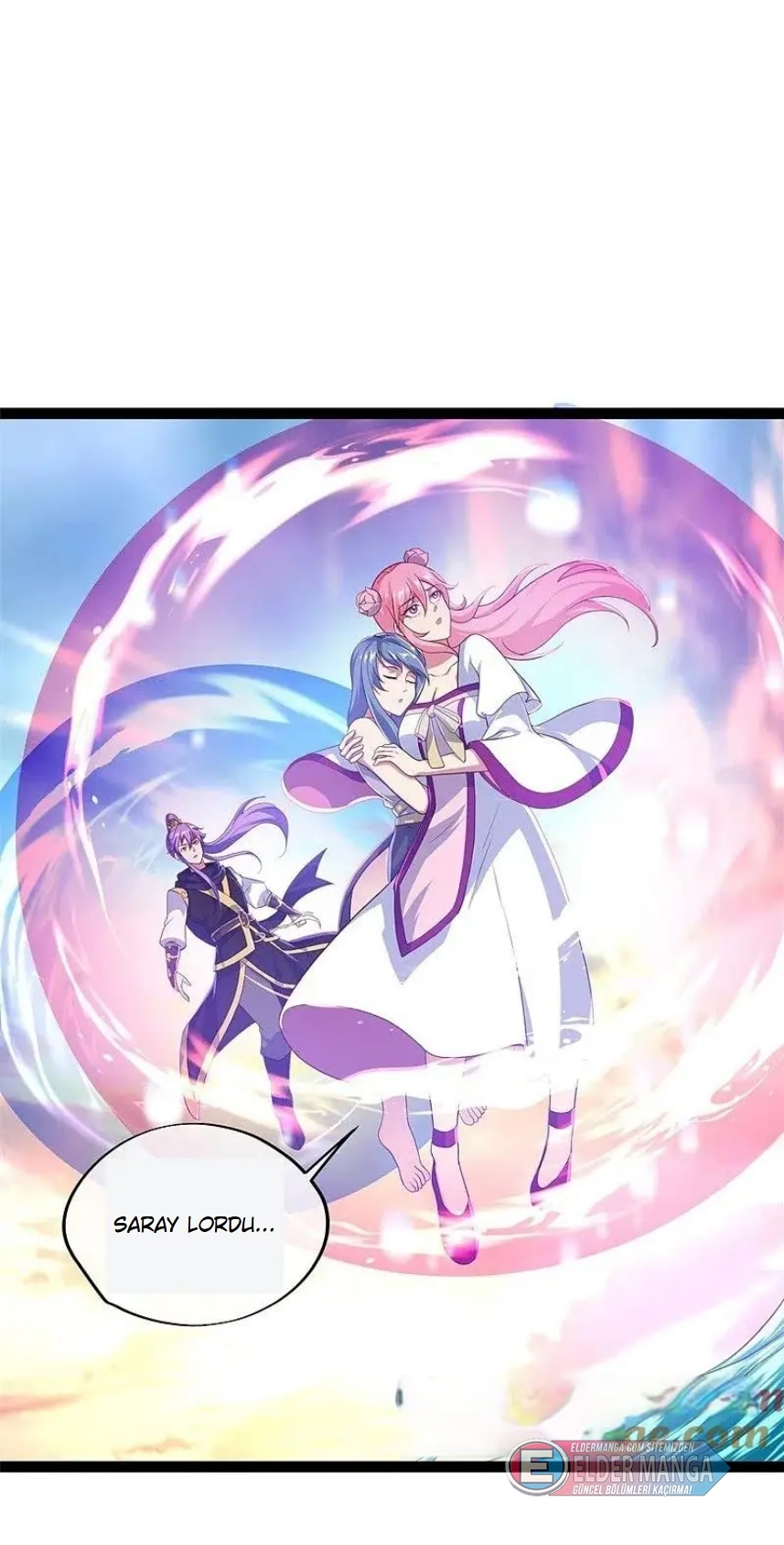 Eşsiz Savaş Ruhu Bölüm 384 - Sayfa 23