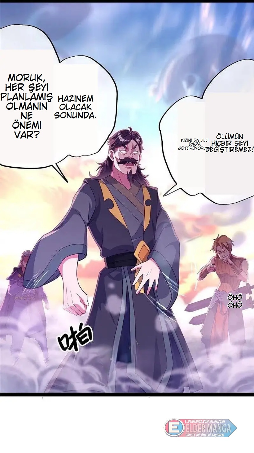 Eşsiz Savaş Ruhu Bölüm 384 - Sayfa 27