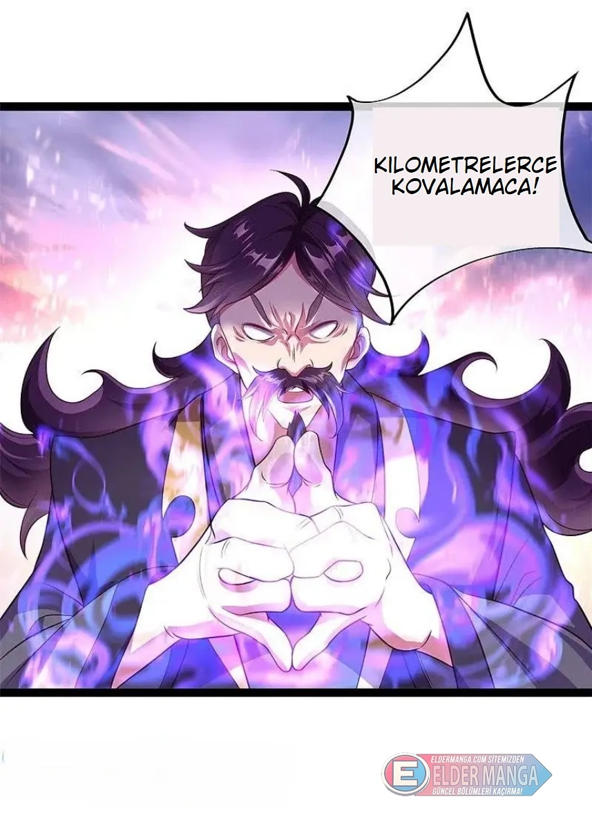 Eşsiz Savaş Ruhu Bölüm 384 - Sayfa 28