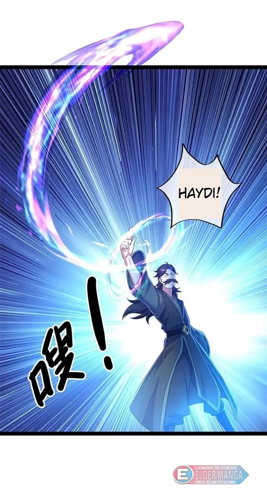 Eşsiz Savaş Ruhu Bölüm 384 - Sayfa 29