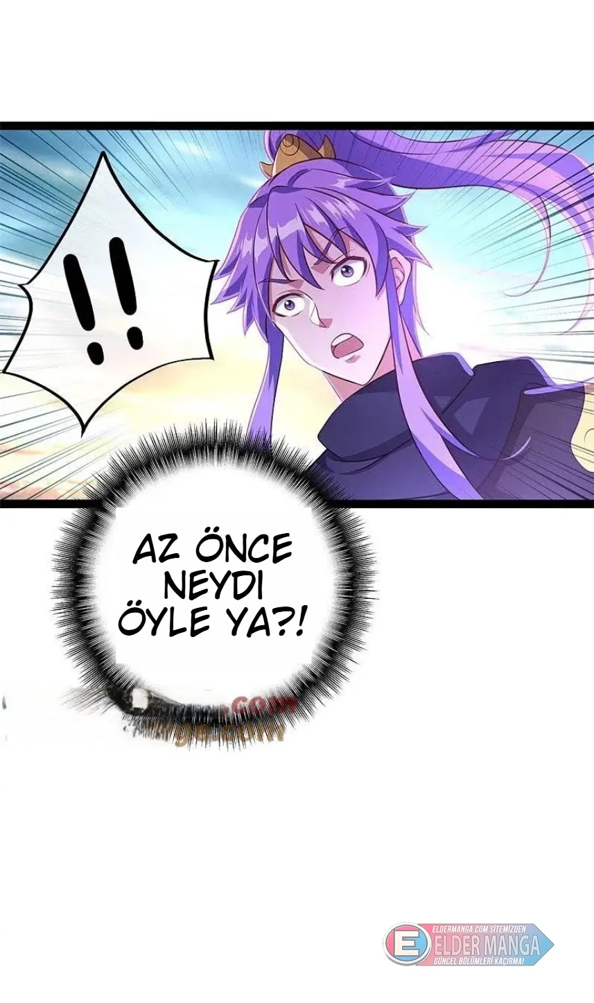 Eşsiz Savaş Ruhu Bölüm 384 - Sayfa 39