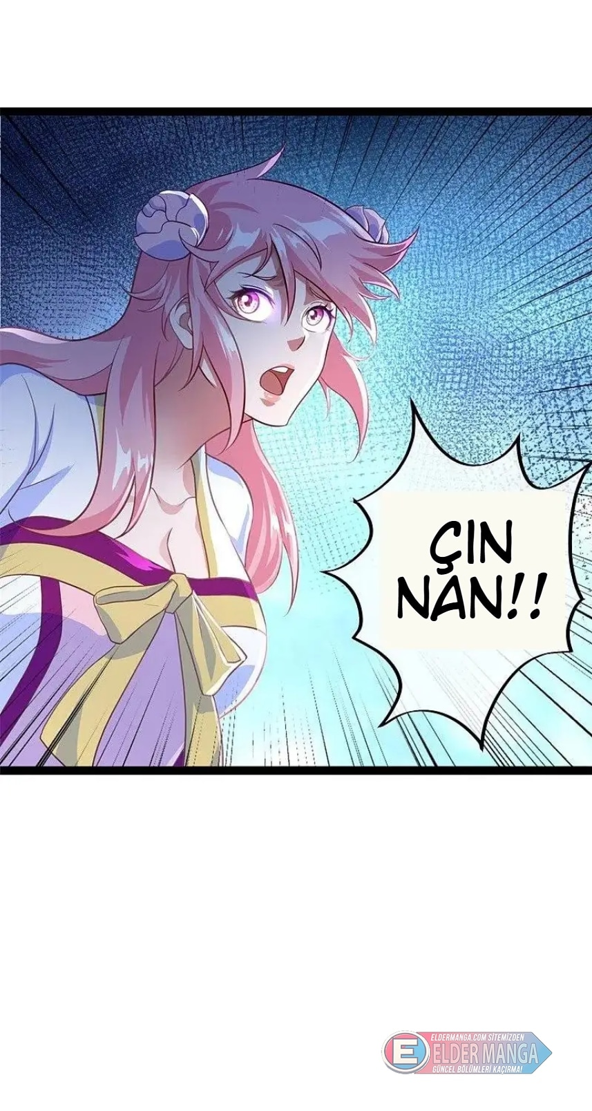 Eşsiz Savaş Ruhu Bölüm 384 - Sayfa 41