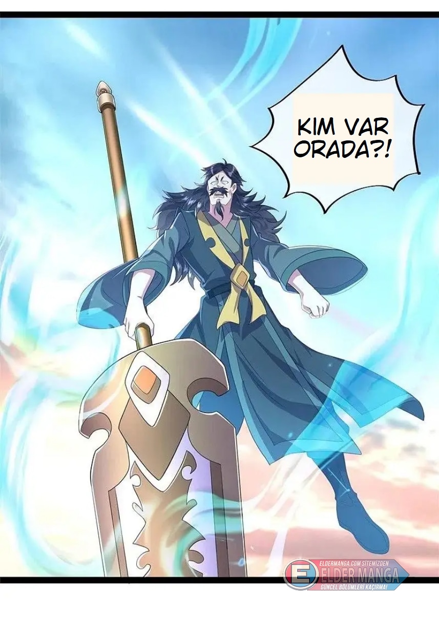 Eşsiz Savaş Ruhu Bölüm 384 - Sayfa 44