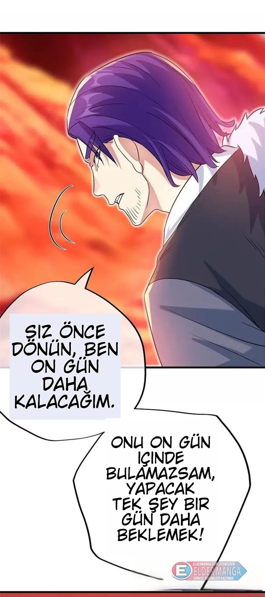 Eşsiz Savaş Ruhu Bölüm 410 - Sayfa 4