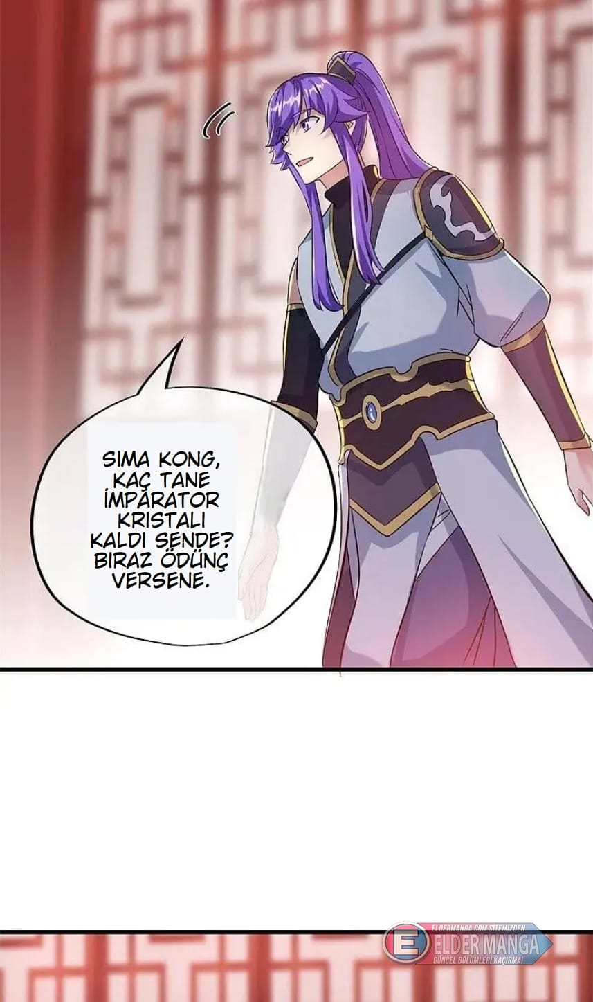 Eşsiz Savaş Ruhu Bölüm 410 - Sayfa 6