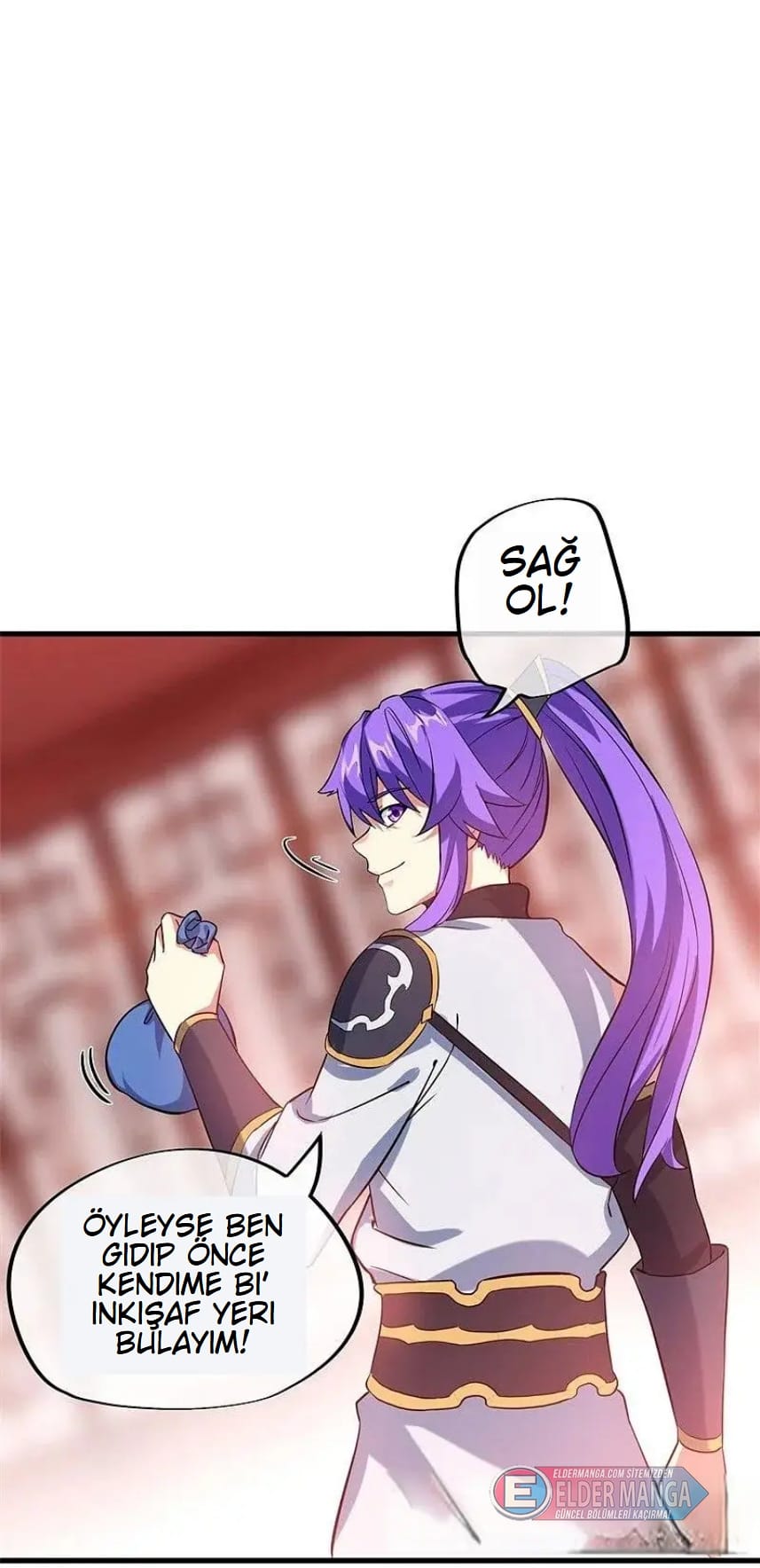 Eşsiz Savaş Ruhu Bölüm 410 - Sayfa 8
