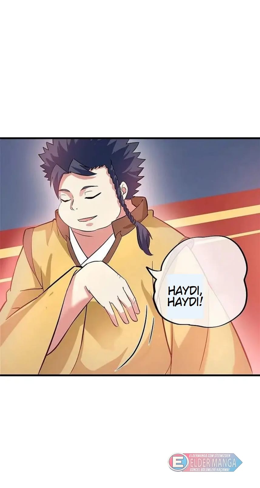 Eşsiz Savaş Ruhu Bölüm 410 - Sayfa 9