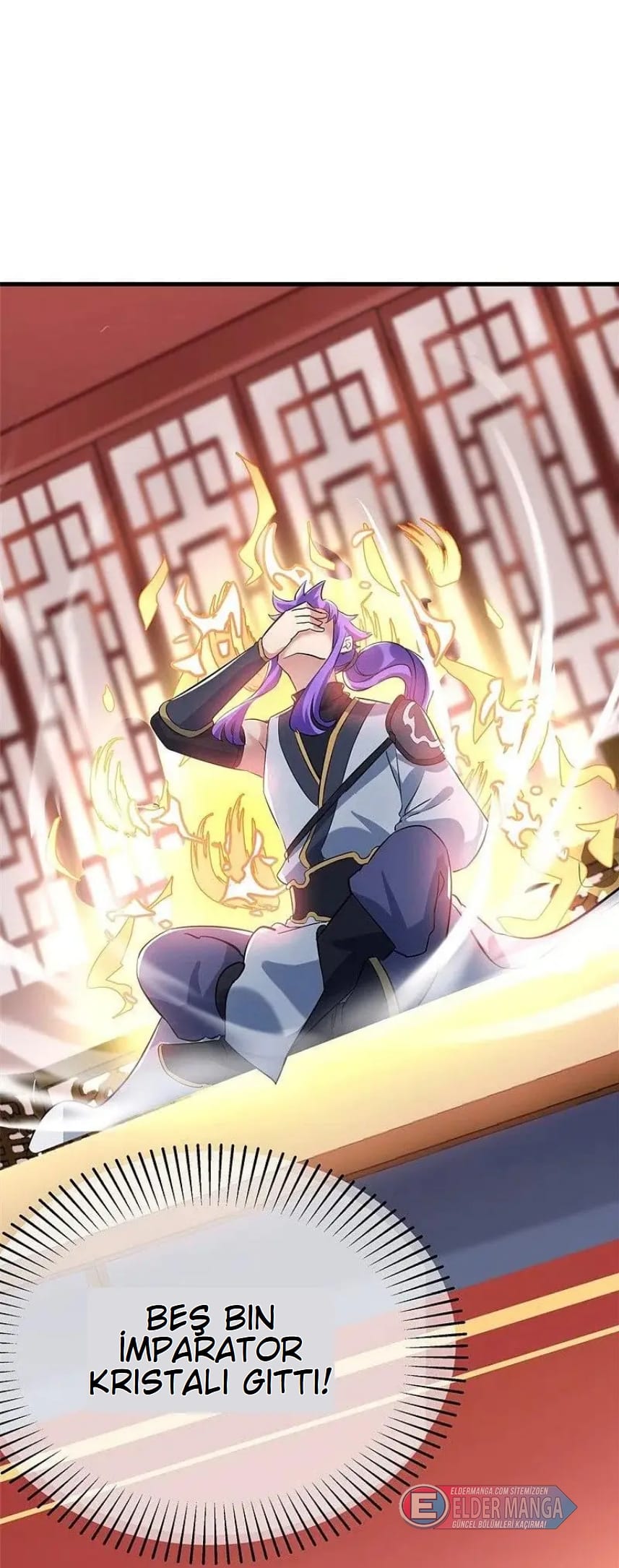 Eşsiz Savaş Ruhu Bölüm 410 - Sayfa 10