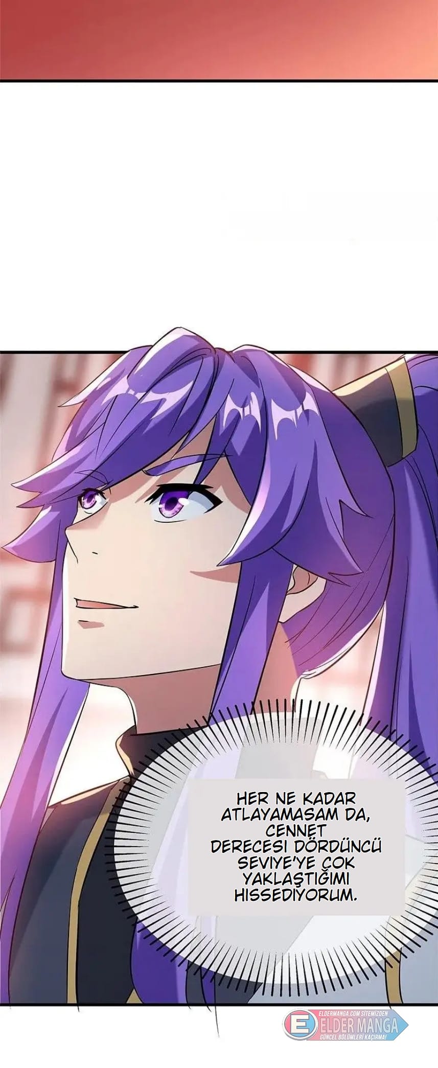 Eşsiz Savaş Ruhu Bölüm 410 - Sayfa 11