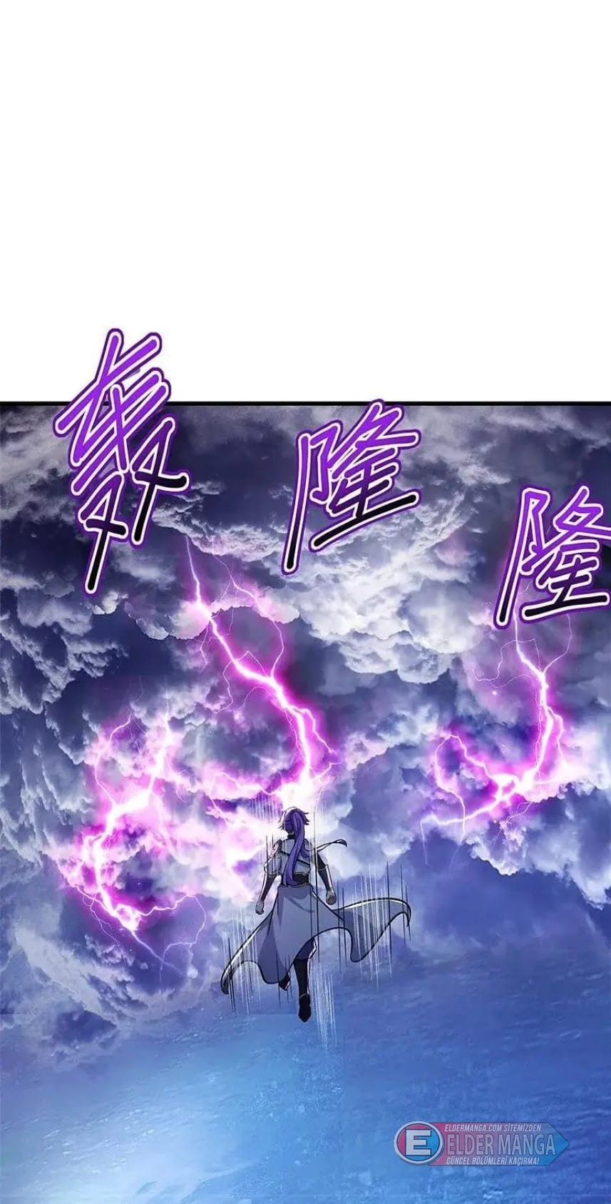 Eşsiz Savaş Ruhu Bölüm 410 - Sayfa 12