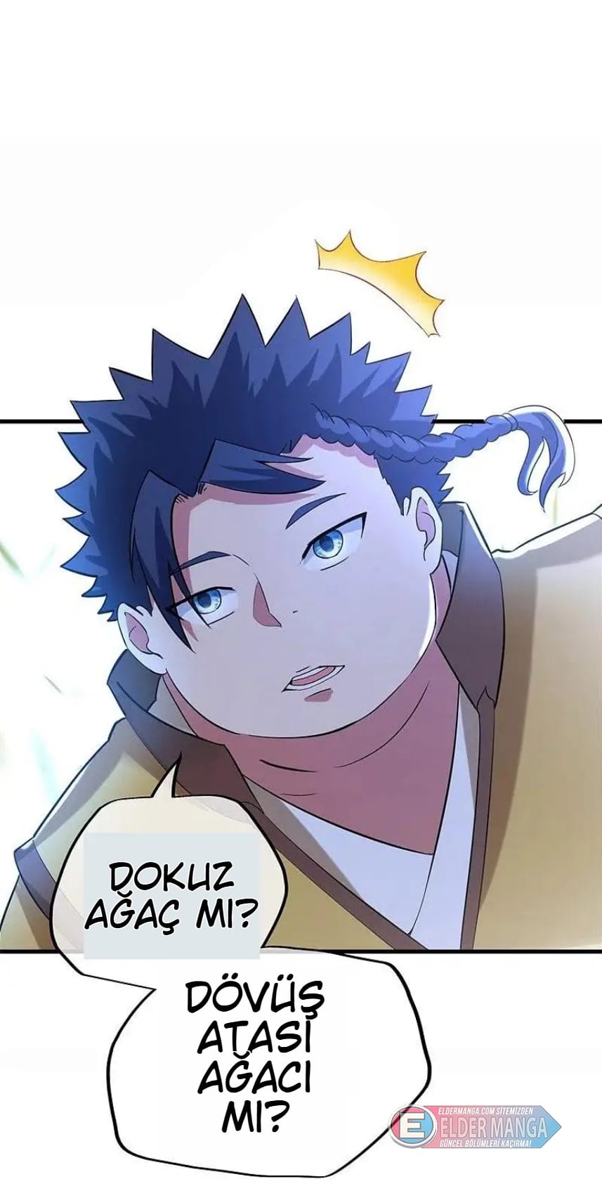 Eşsiz Savaş Ruhu Bölüm 410 - Sayfa 16