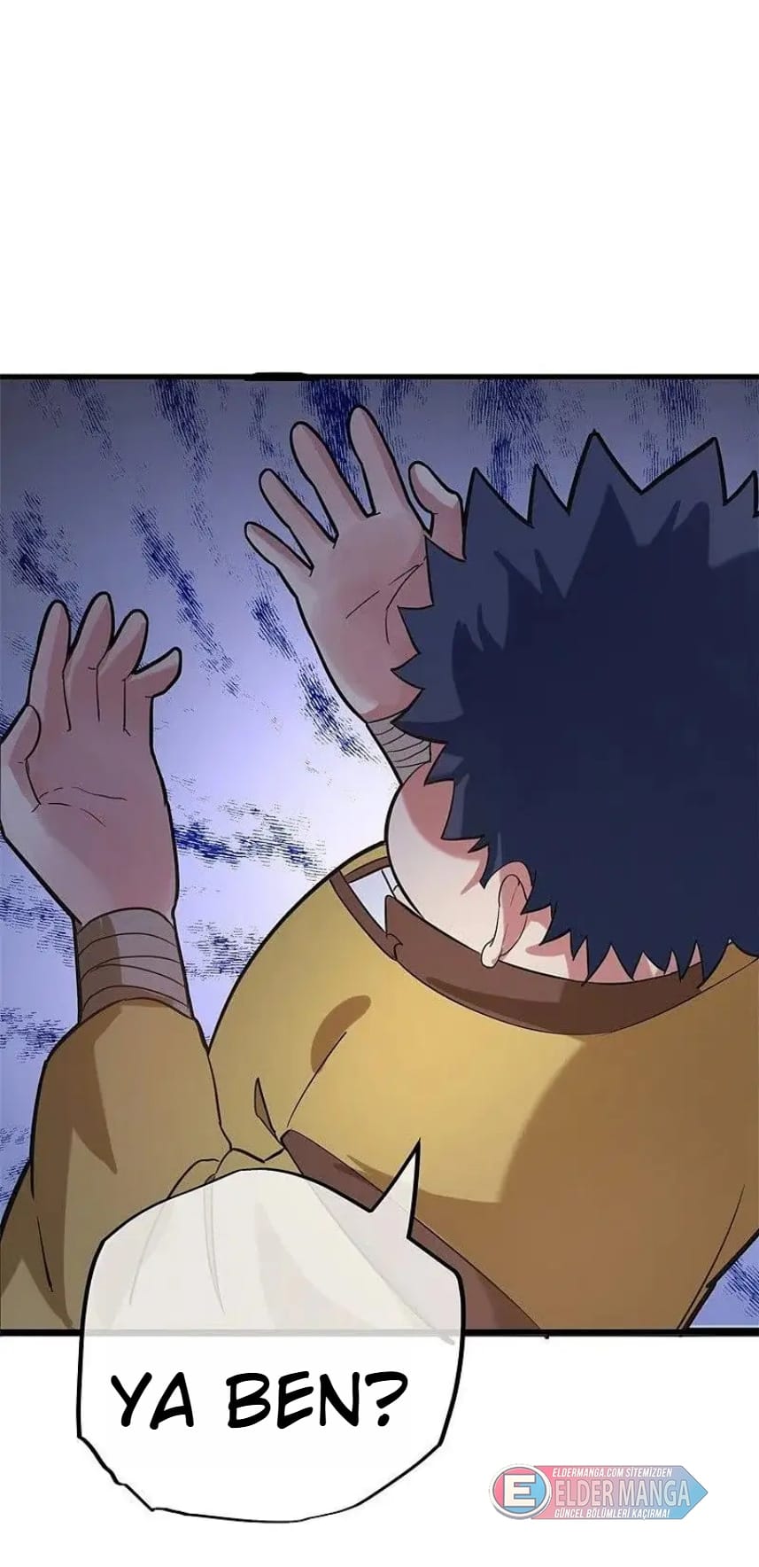 Eşsiz Savaş Ruhu Bölüm 410 - Sayfa 19