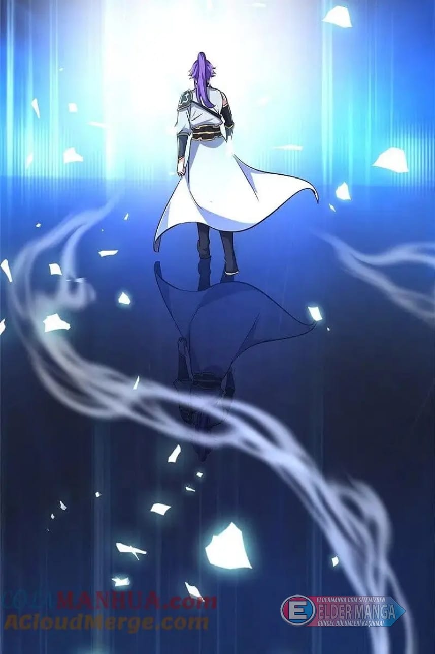 Eşsiz Savaş Ruhu Bölüm 410 - Sayfa 21