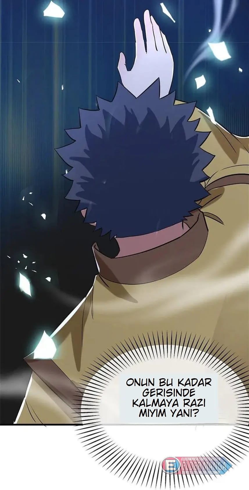 Eşsiz Savaş Ruhu Bölüm 410 - Sayfa 22