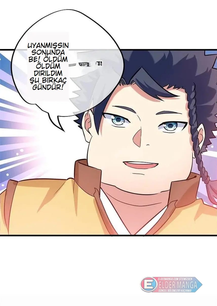 Eşsiz Savaş Ruhu Bölüm 410 - Sayfa 28