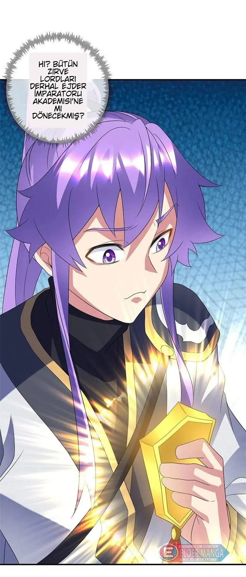 Eşsiz Savaş Ruhu Bölüm 410 - Sayfa 33