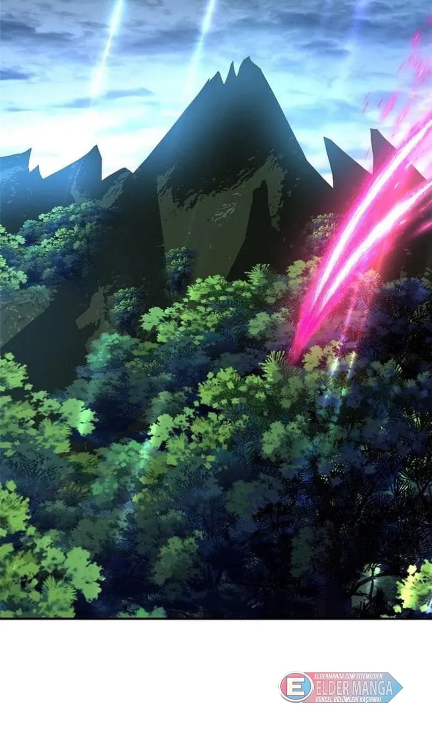 Eşsiz Savaş Ruhu Bölüm 410 - Sayfa 37