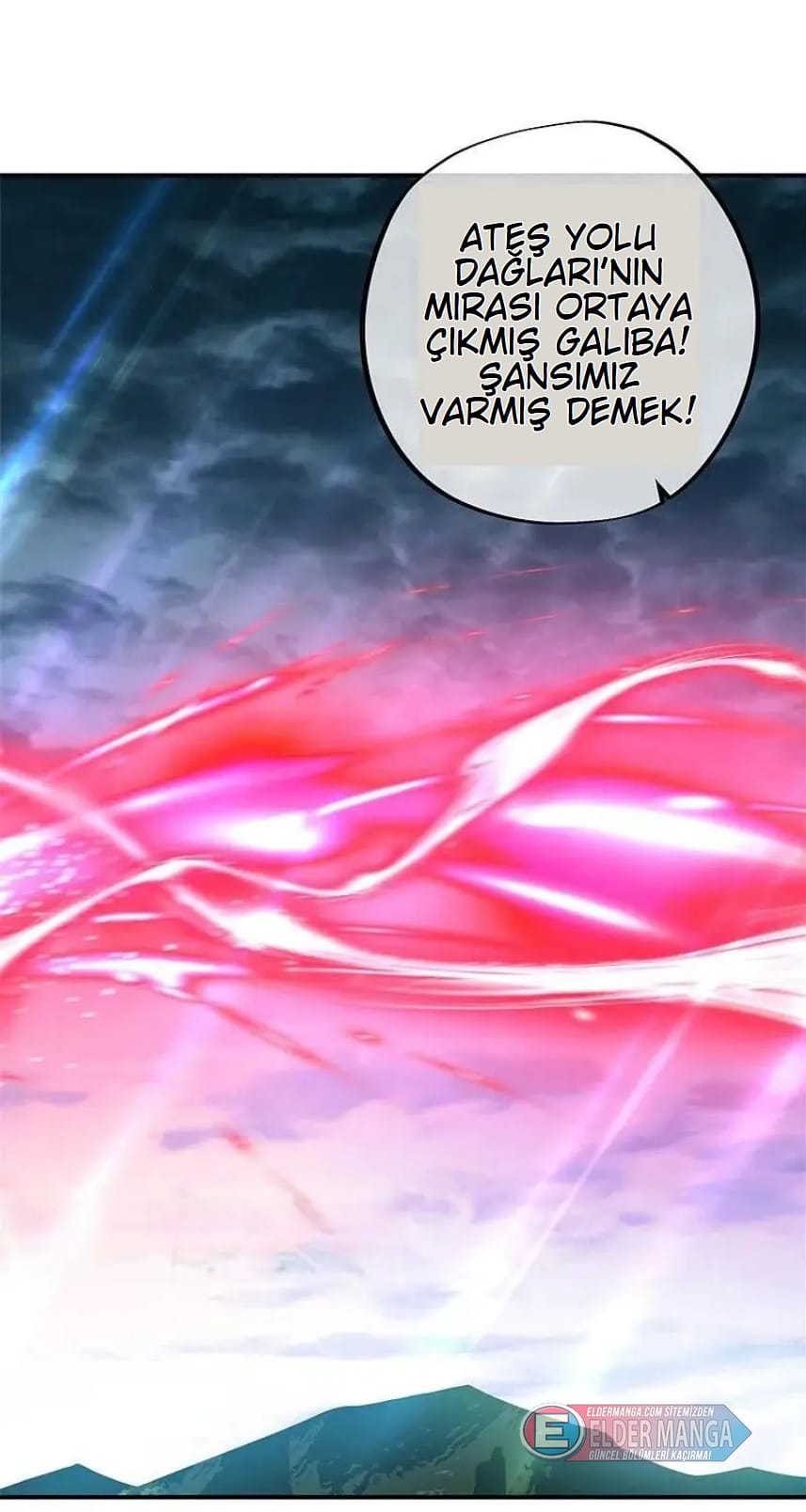 Eşsiz Savaş Ruhu Bölüm 410 - Sayfa 39