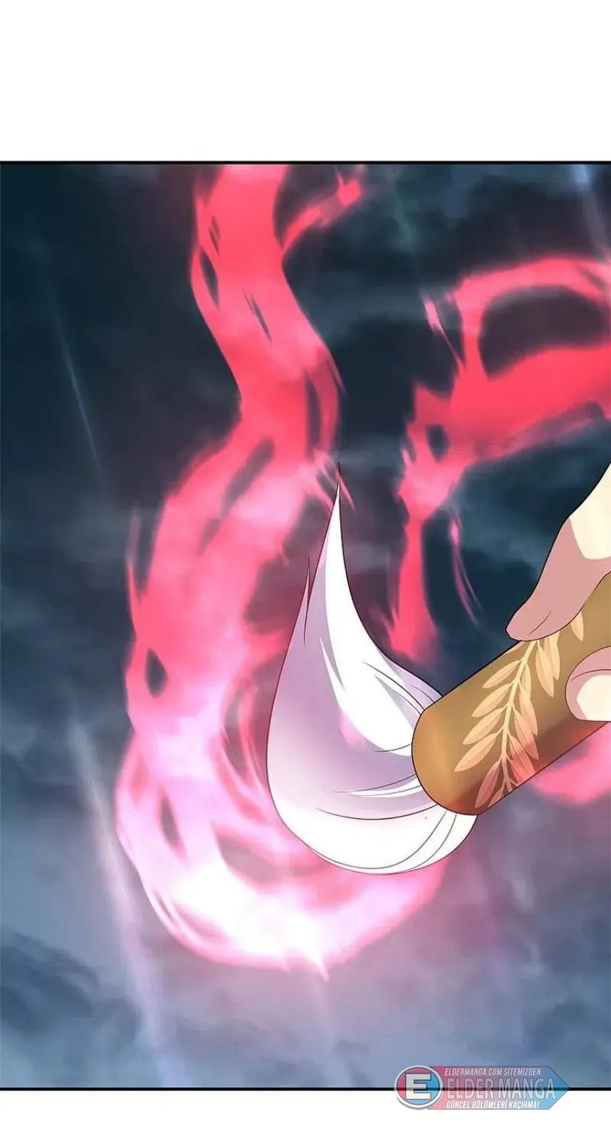 Eşsiz Savaş Ruhu Bölüm 410 - Sayfa 47