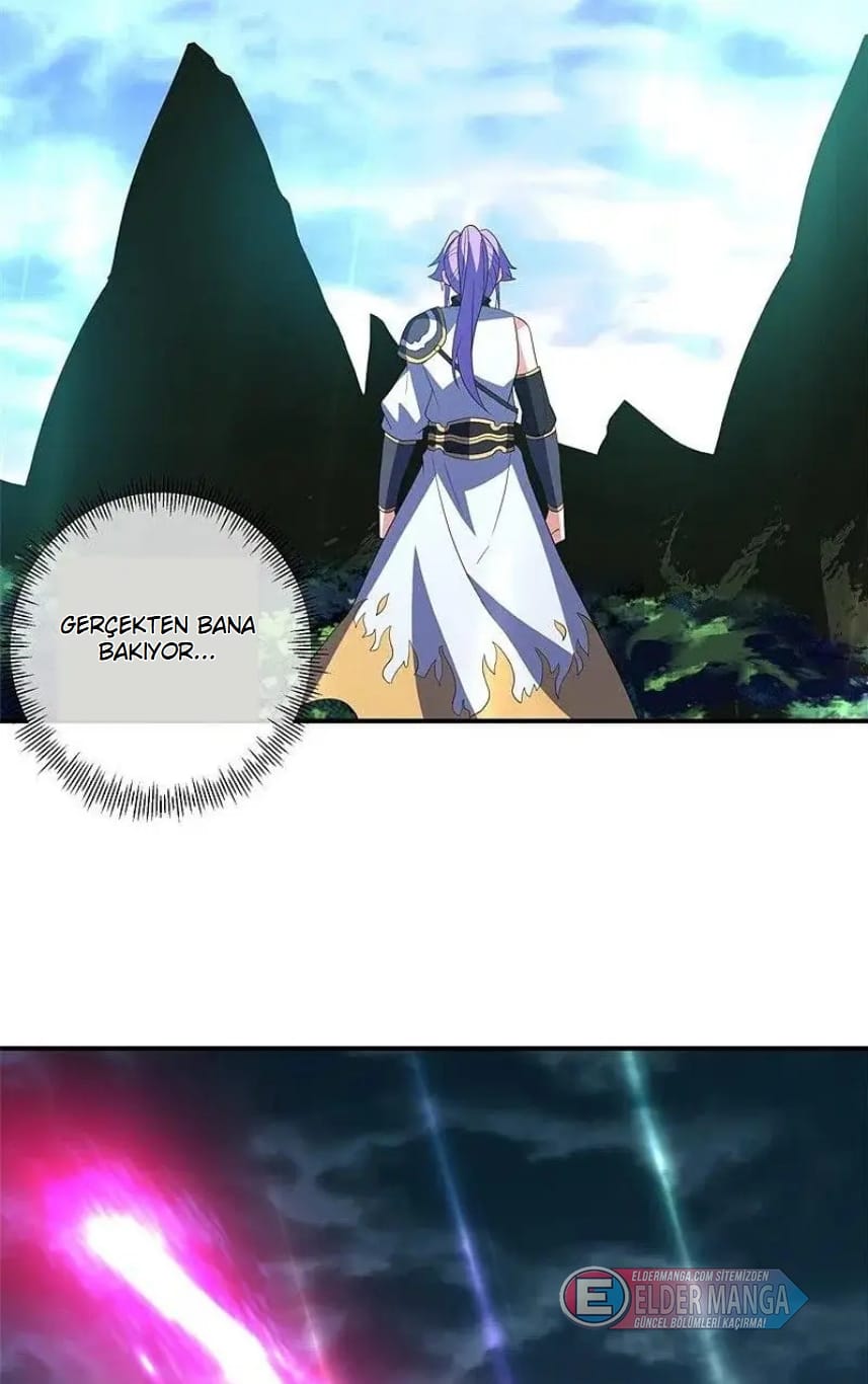 Eşsiz Savaş Ruhu Bölüm 410 - Sayfa 53