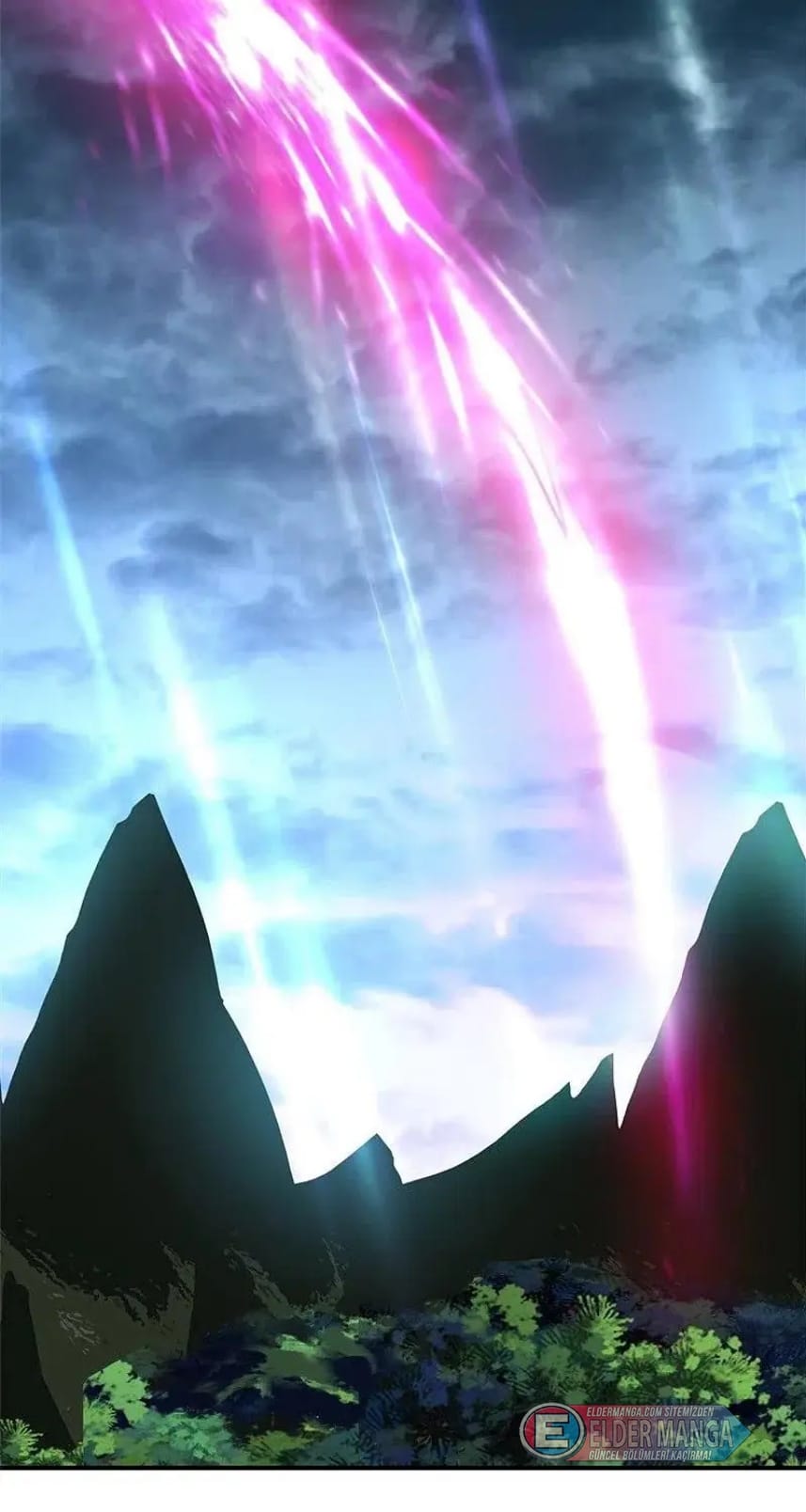 Eşsiz Savaş Ruhu Bölüm 410 - Sayfa 54