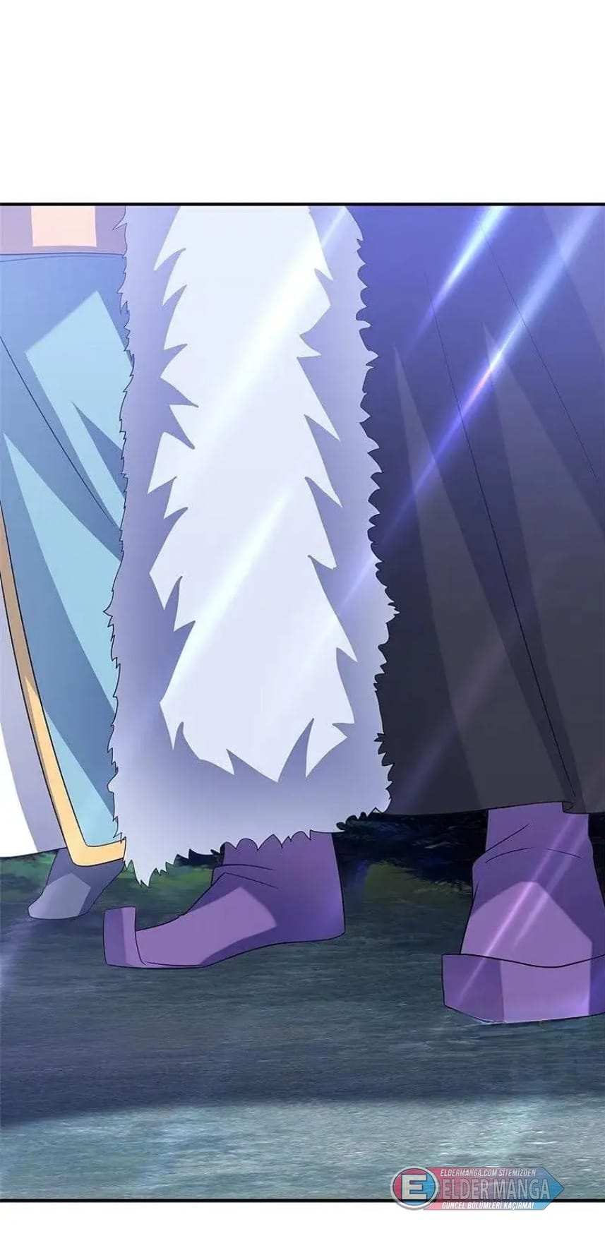 Eşsiz Savaş Ruhu Bölüm 410 - Sayfa 57