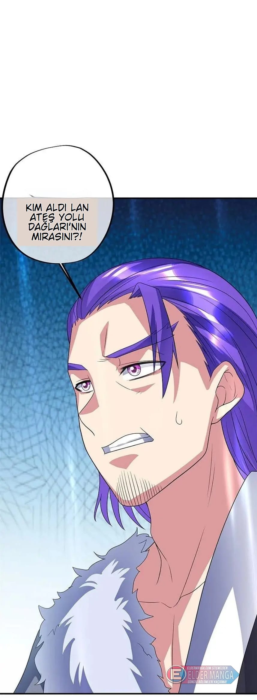 Eşsiz Savaş Ruhu Bölüm 410 - Sayfa 59