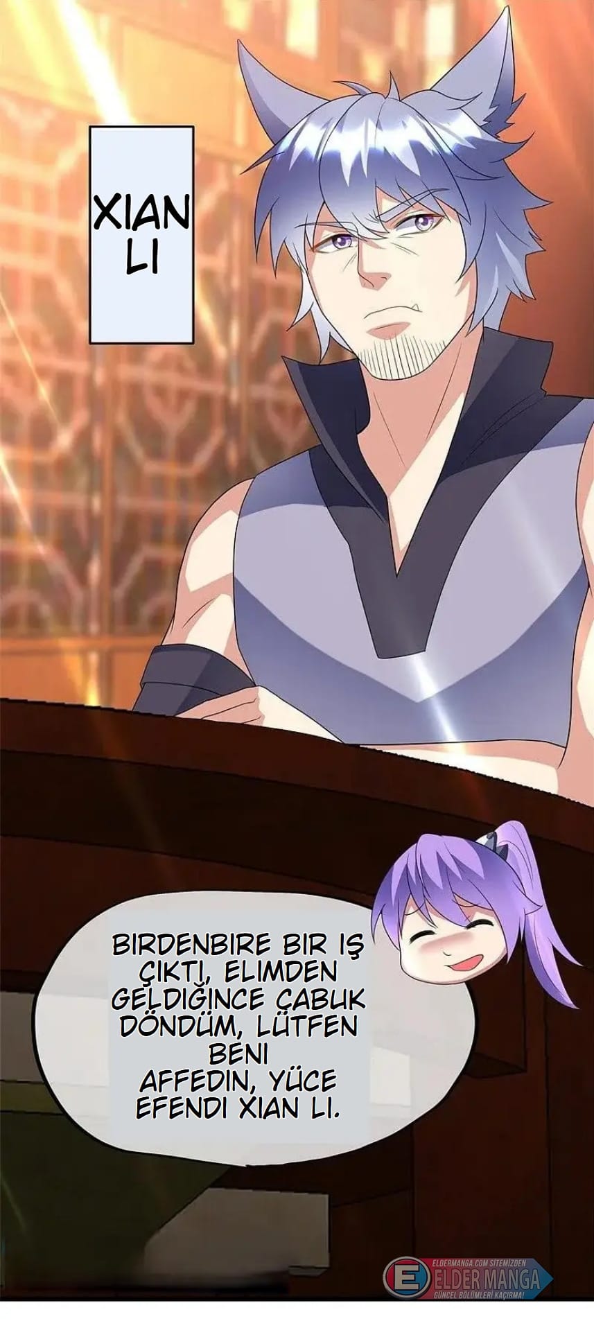 Eşsiz Savaş Ruhu Bölüm 410 - Sayfa 62
