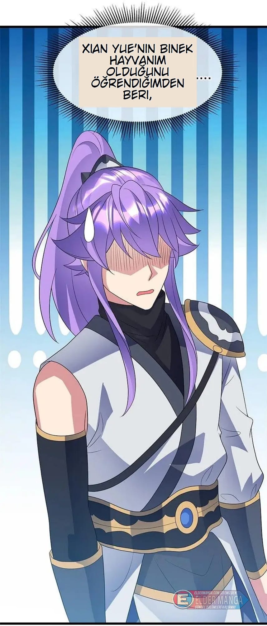 Eşsiz Savaş Ruhu Bölüm 410 - Sayfa 64