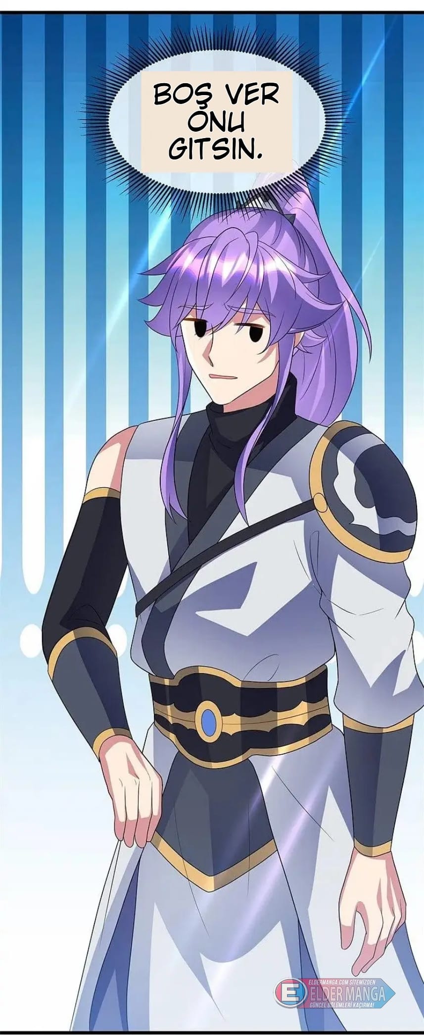 Eşsiz Savaş Ruhu Bölüm 410 - Sayfa 70