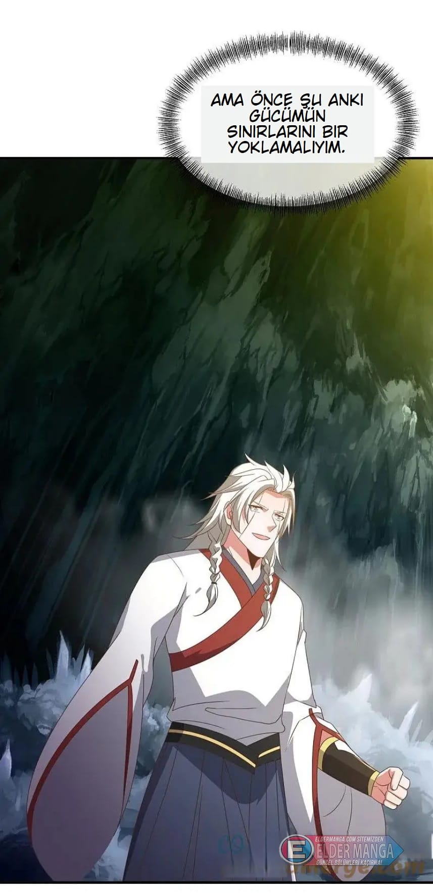 Eşsiz Savaş Ruhu Bölüm 546 - Sayfa 4