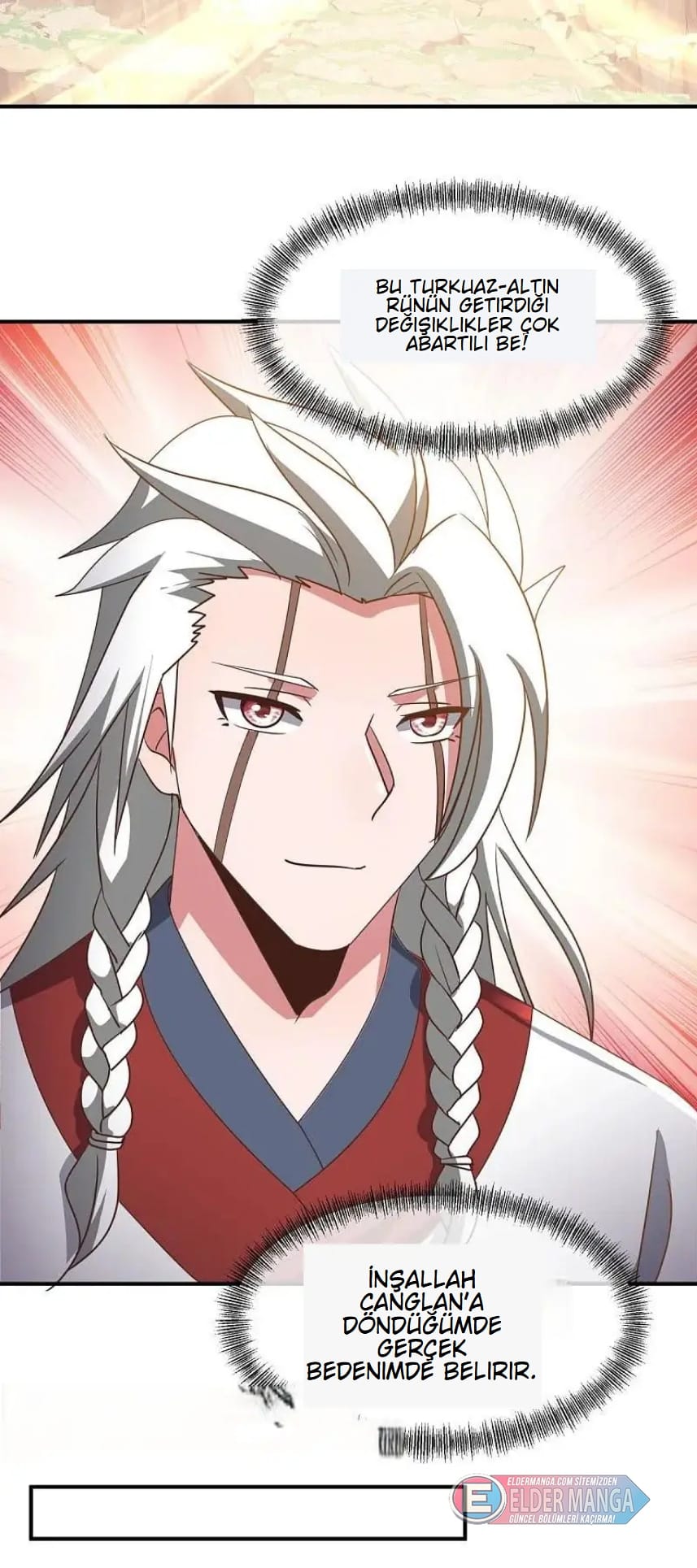 Eşsiz Savaş Ruhu Bölüm 546 - Sayfa 7