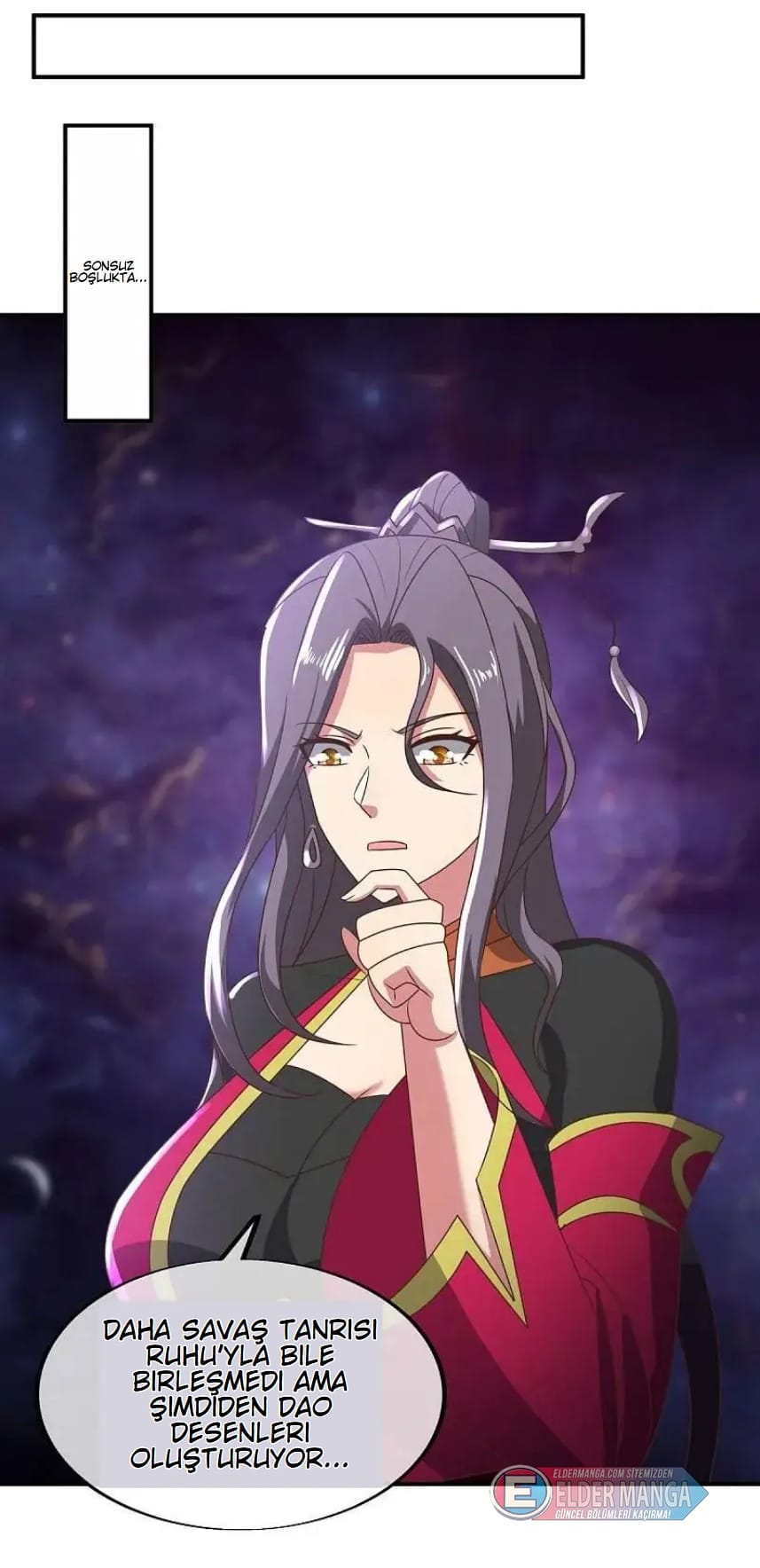 Eşsiz Savaş Ruhu Bölüm 546 - Sayfa 8