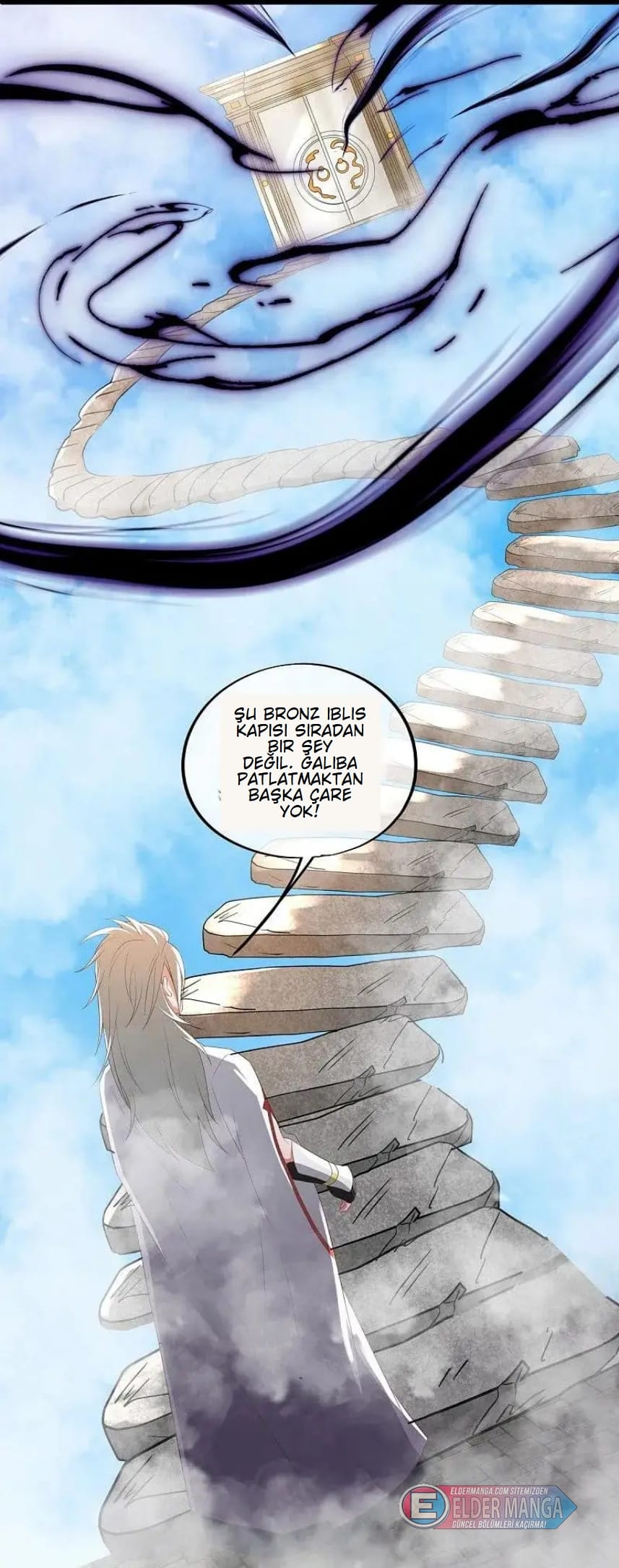 Eşsiz Savaş Ruhu Bölüm 546 - Sayfa 12