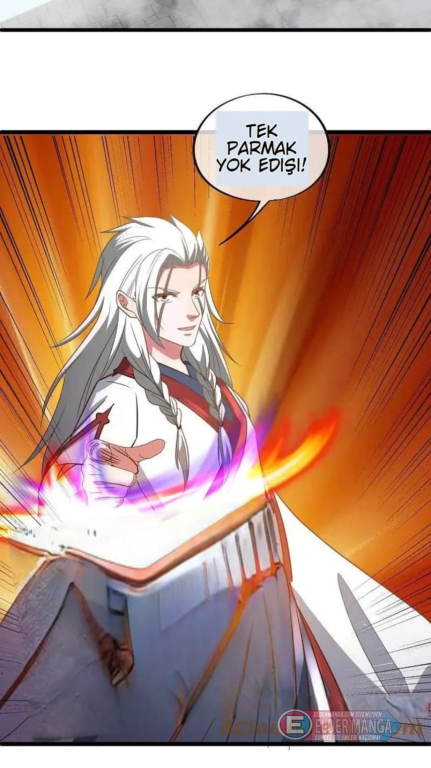 Eşsiz Savaş Ruhu Bölüm 546 - Sayfa 13