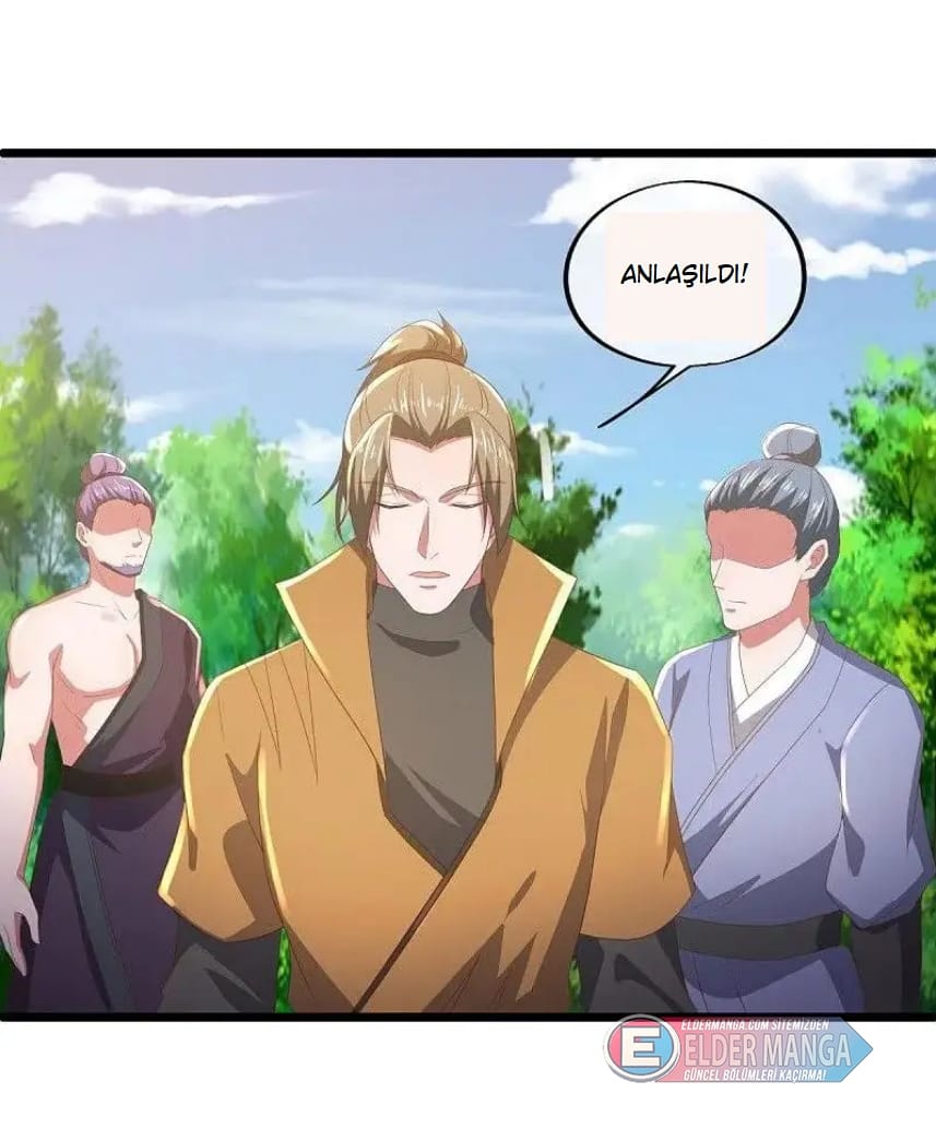 Eşsiz Savaş Ruhu Bölüm 546 - Sayfa 16